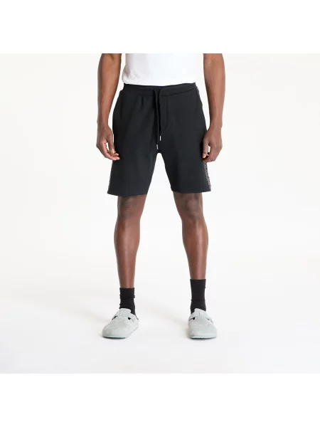 Шорти Hugo Boss чорні