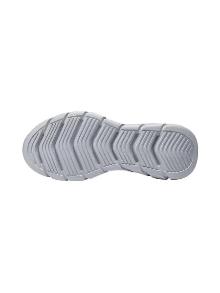 Pantofi Skechers gri