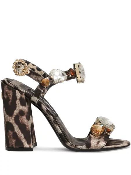 Sandale Dolce & Gabbana