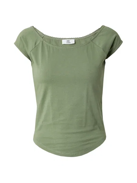 SHYX Tricou verde