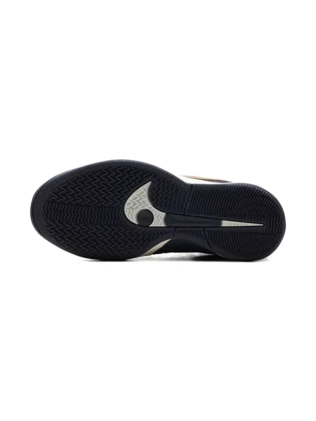 Sneakersy dziecięce Nike czarne