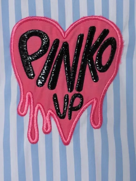 Детская рубашка Pinko Up