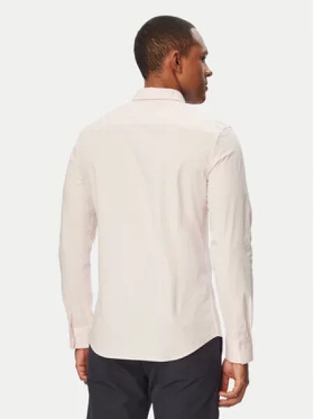Calvin Klein Ing Világos rózsaszín