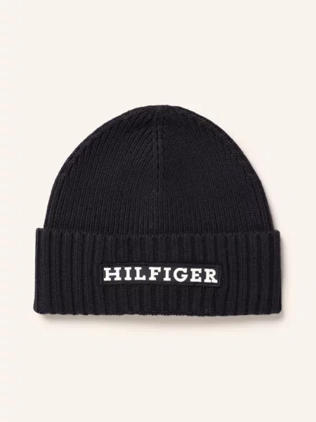 Tommy Hilfiger Czapka blau