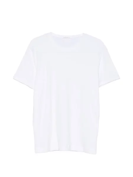 Kerek nyakú rövid póló Anonym Apparel