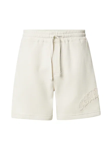 HOLLISTER Kalhoty režná