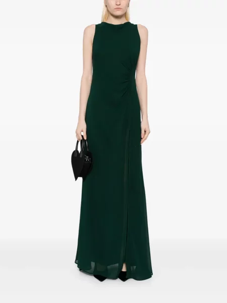 Rochie Reformation de costum verde