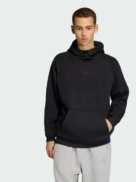 Худі adidas чорний