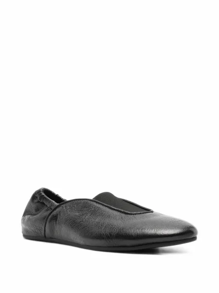 Balerini Jacquemus negru