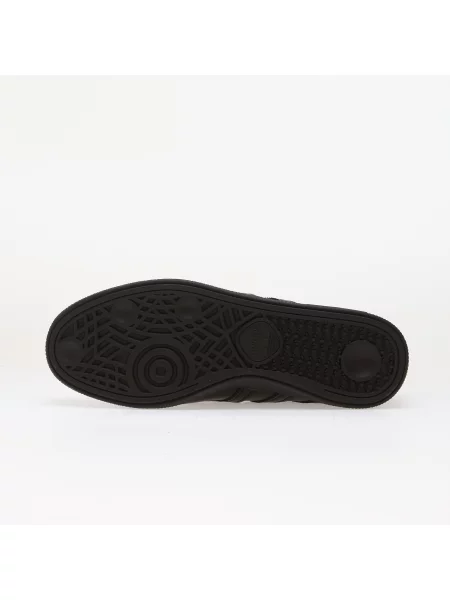 Sneakers adidas Handball Spezial Core Black/ Core Black/ Grey Three EUR 42 čierna