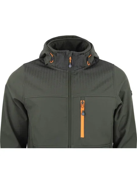 Sako Peak Mountain khaki