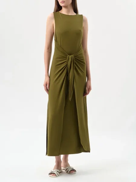 Сукня Emporio Armani зелена