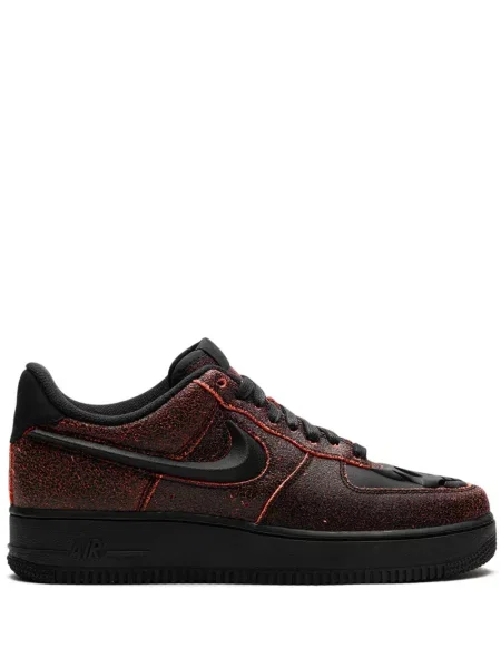 Sneakerși Nike Air Force 1 negru