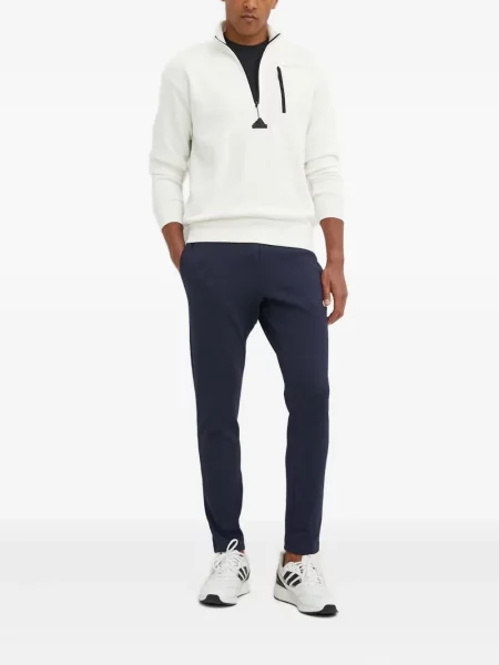 Tričko Ea7 Emporio Armani modré