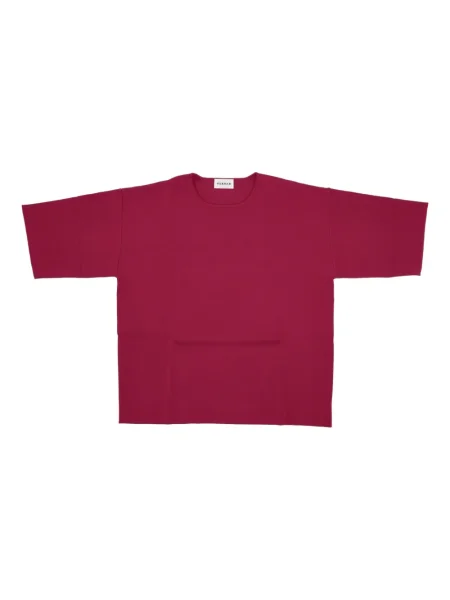 Tricou P.a.r.o.s.h. roșu