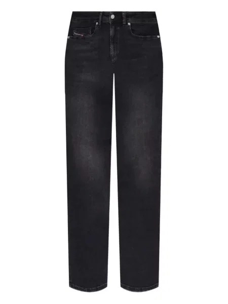 Blugi Diesel negru