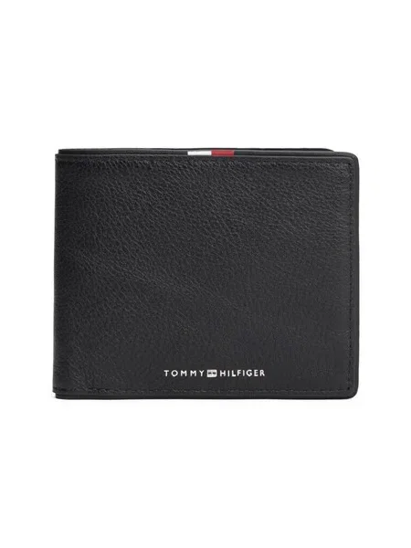 Taška Tommy Hilfiger čierna