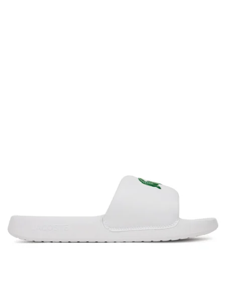 Papucs Lacoste fehér