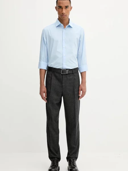 Calvin Klein Srajca modra