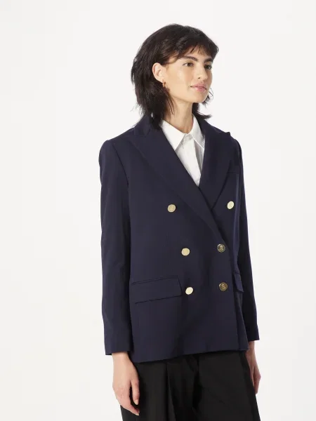 Lauren Ralph Lauren Sacou RYEN bleumarin