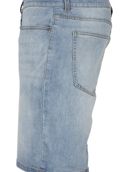 Urban Classics Kavbojke moder denim