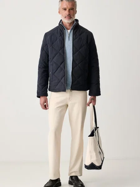 Barbour куртка вельветова Corden