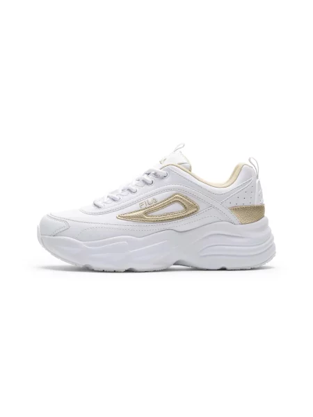 Buty sportowe Fila Skye ZP białe