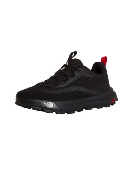 Sneakerși The North Face negru