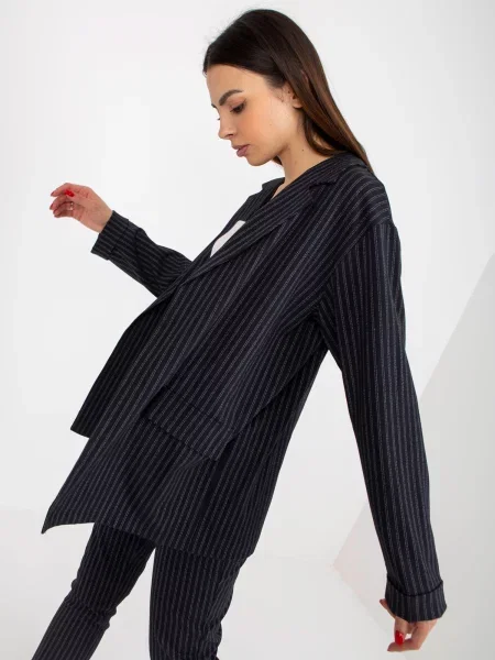 Marynarka Lakerta niebieska