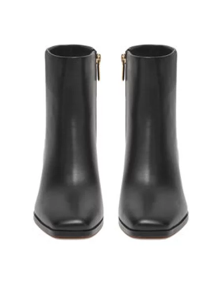 Nine West Aulinukai juoda
