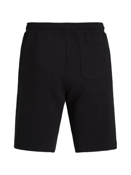 Tricou polo Polo Ralph Lauren cu dungi cu două rânduri de nasturi cu aplicații negru