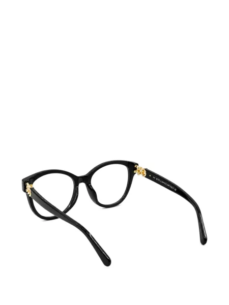 Napszemüveg Stella Mccartney Eyewear fekete