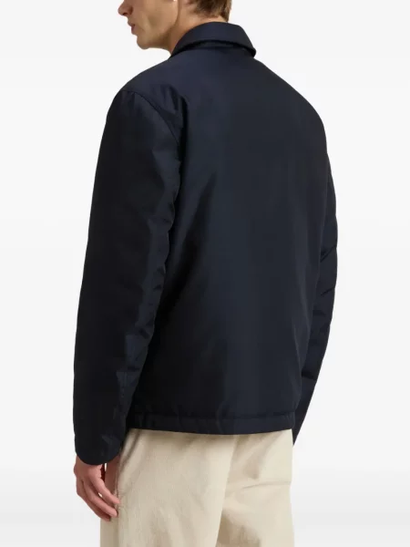 Geacă Woolrich albastru