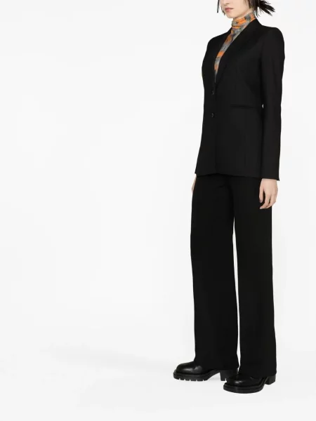 Sacou Off-white alb