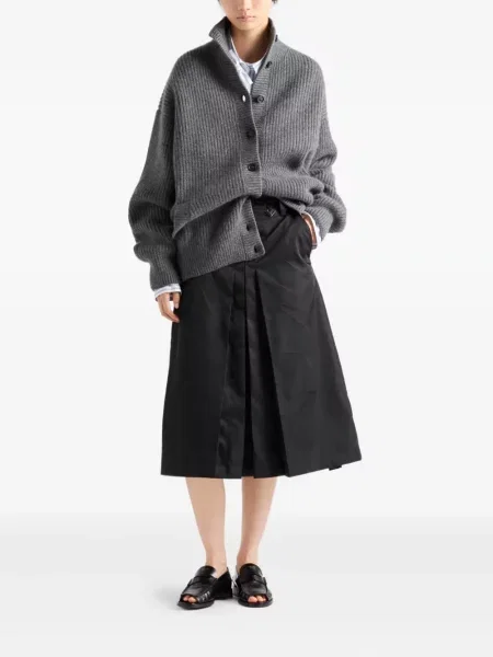 Fustă Prada negru