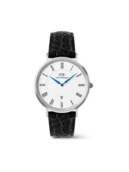 Daniel Wellington zegarek czarny