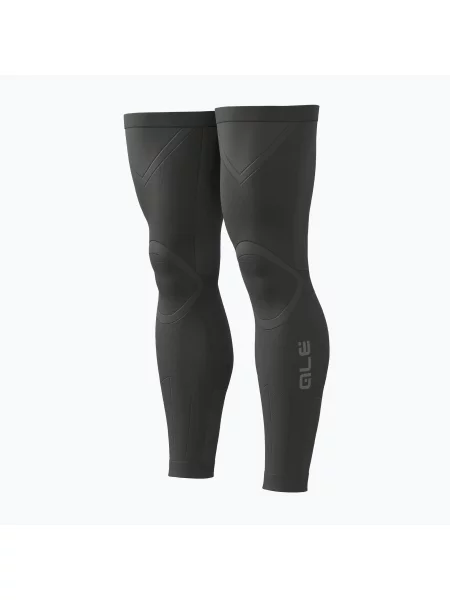 Лосіни велосипедні Alé Seamless чорні