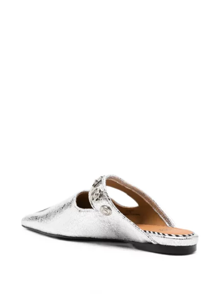 Mules Toga Pulla