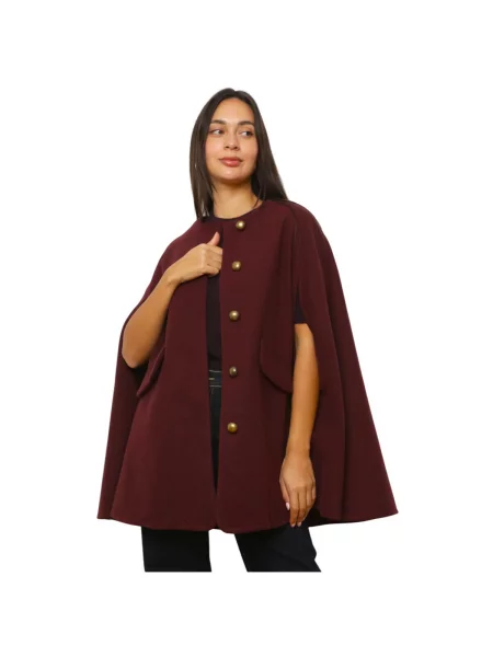 Palton La Modeuse