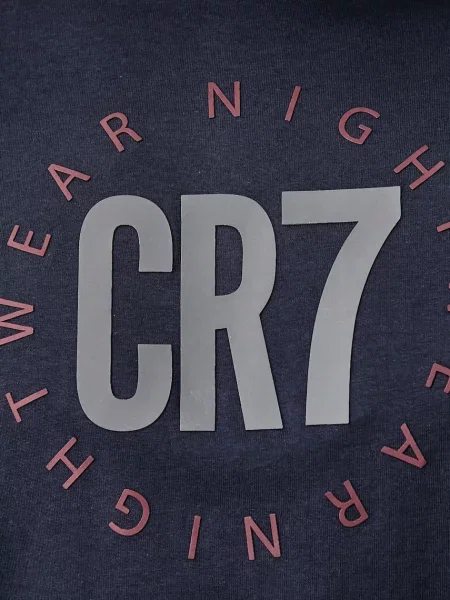 Пижама Cr7 Cristiano Ronaldo