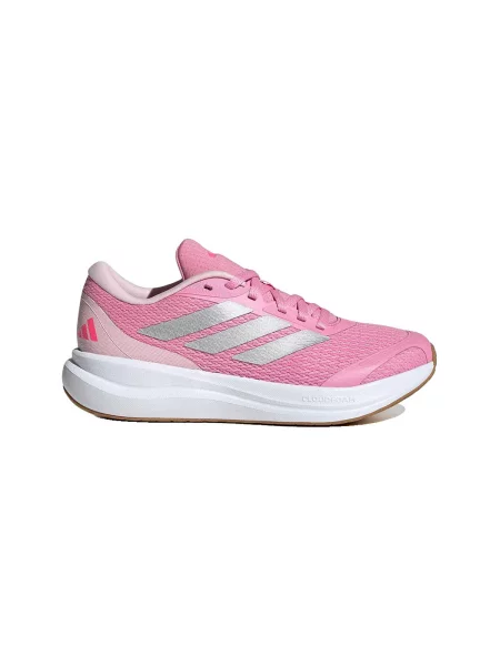 Běžecké tenisky Adidas růžové