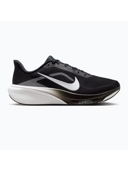 Încălțăminte de alergare pentru bărbați Nike Pegasus 42 black/photon dust/white alb