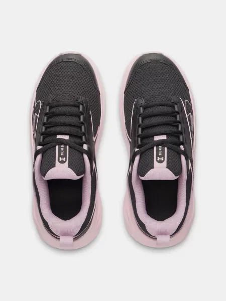 Cipele Under Armour crna