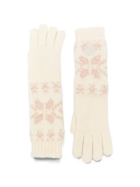 Rukavice Moncler sa šljokicama