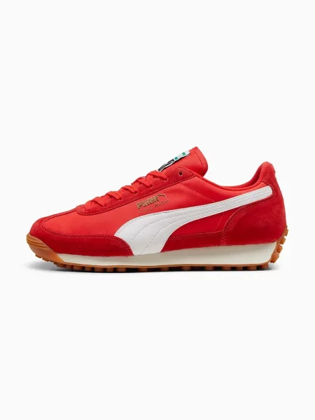 Маратонки Puma Easy Rider Vintage червено