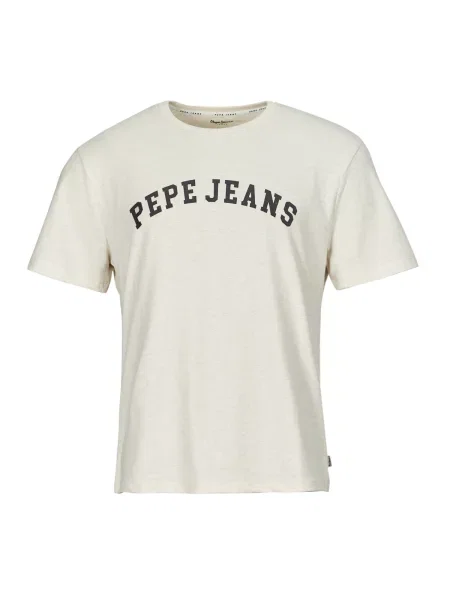 Majica Pepe Jeans bela