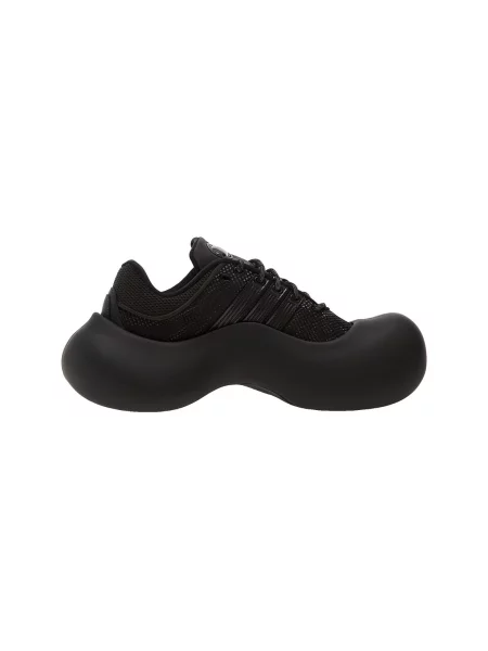 Tenisky Adidas čierna