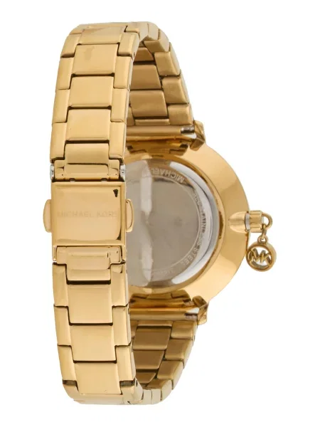 MICHAEL Michael Kors Analógové hodinky PYPER zlatá