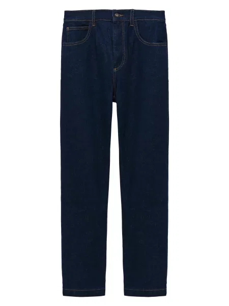 Adolfo Dominguez Jeans marin albastru