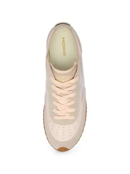 Fűzős csipkés sneaker Hoff